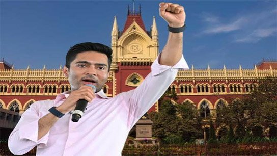 Abhishek Banerjee Faces Setback as Calcutta High Court Rejects Urgent Hearing Plea in Voice Sample Case