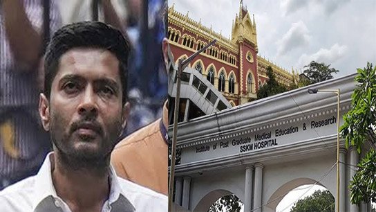 Court advises Abhishek to get eye treatment at SSKM and not abroad