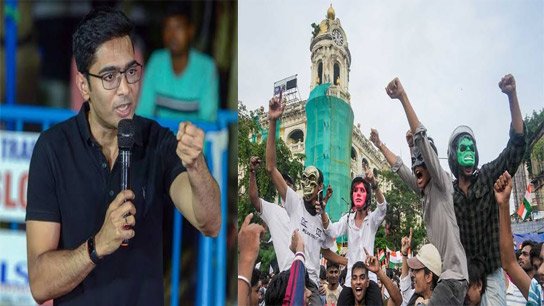 Kurnish Abhishek on Gen G's role in the NEET movement