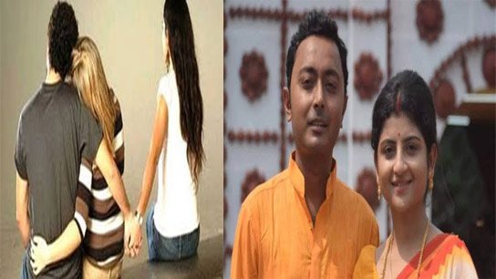 Aditi breaks silence; Devraj accused of multiple crimes against women