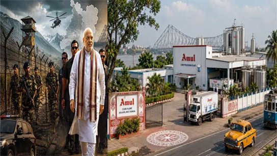 Mega plan's 'Royal Tour' from Siliguri to Kolkata till Sunday