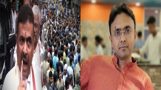 CPM Leader Lahek Ali Arrested