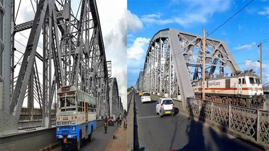 Emergency repairs to Bali Bridge; 30 bus routes to be diverted for 45 days