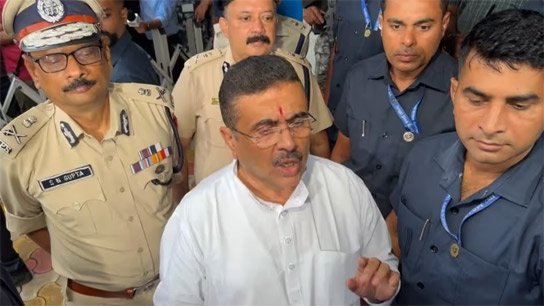 Chief Minister gives 72-hour deadline to police in Baruipur