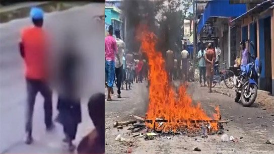 Baruipur incident: Shocking autopsy report hints at brutal rape