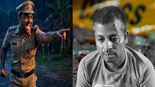 Baruipur has raised questions! Why is there so much public support for 'Encounter'?