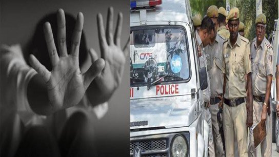 Baruipur tense after minor girl allegedly physical assault and kill protest erupts