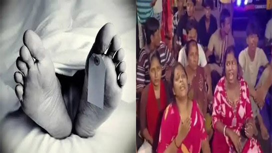 17-year-old boy murdered, again in Baruipur