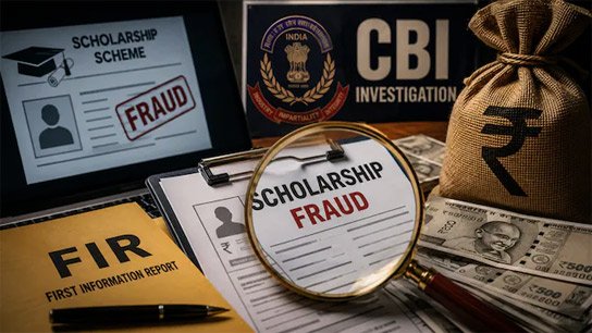 Fraud of crores of taka in MBA scholarship