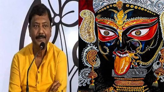 Explosive allegations against Partha Bhowmik! 