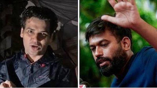 Cockroach Janata Party infighting in public; sacked winner Dahiya vents anger against Abhijit Deepak