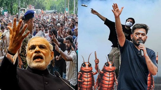 Even though it's 'over', not everything is over, declares 'Arshola' chief