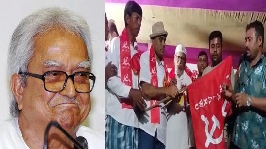 Joining CPM in droves