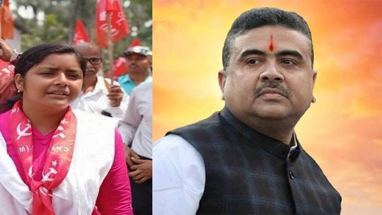 Rule of law established in the state; Police arrest those who attacked Meenakshi's car