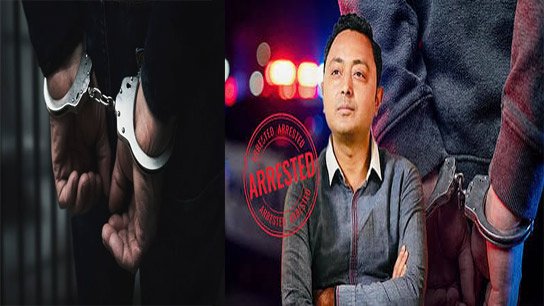 Police pick up two people close to Devaraj