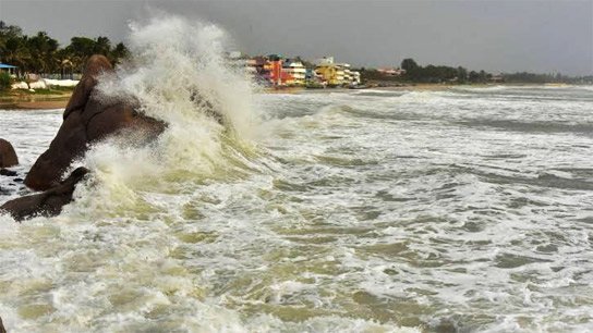 Tourists on a sad face! Restrictions imposed in Digha
