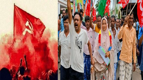 Big win for CPI(M) in BJP's Bengal