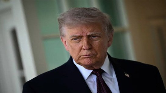 You can be killed at any time! US President has already given instructions on what to do in case of death