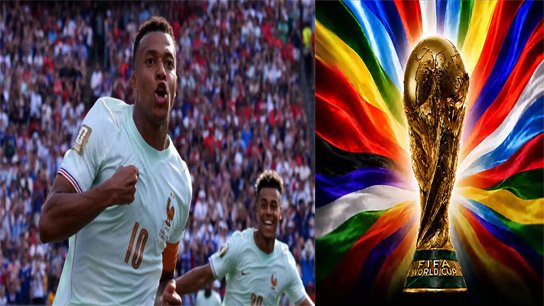 Kylian Mbappe scores as France beat Morocco to reach semifinal of world cup