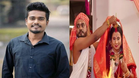 Even after marriage, ex-boyfriend proposes sex! Daughter's father becomes the glory of ghost story