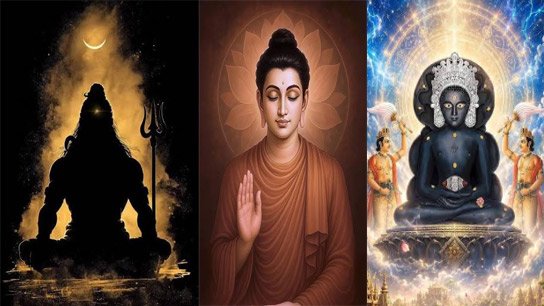 Guru Purnima: Hidden behind the floral tributes are thousands of years of knowledge and the history of Indian civilization