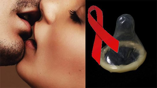 AIDS infection at 'horrific' level! Modern life beware, you beware