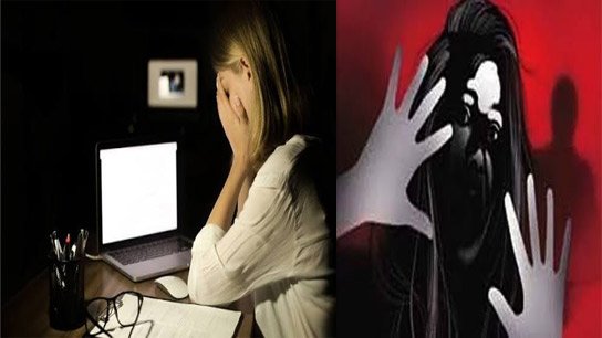 Amid the Baruipur incident, another minor girl is molested!