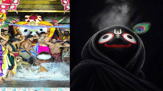 The miraculous mystery of 'adharpana' and breaking of pots during Puri's Rath Yatra