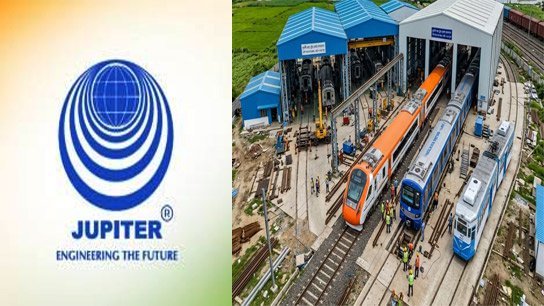Hooghly Tram, Vande Bharat and Metro Coach Factory