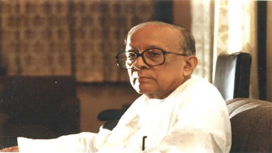 The party had the final say; Bengali Prime Minister did not get the country due to 'historical mistake'