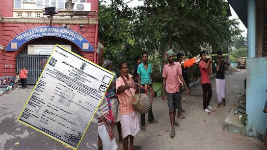 Death Certificates Stopped; Families of the Dead in Extreme Suffering in Kolkata