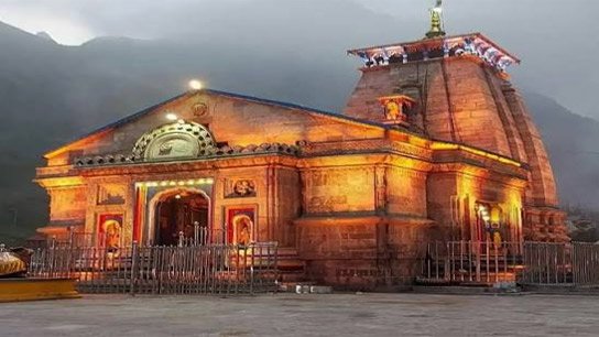 Where are the donated ambulances and tempos? Kedarnath-Badrinath temple committee faces questions