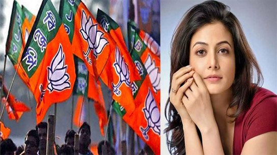 Koel is joining BJP! Trinamool is in turmoil due to divisions and internal conflicts