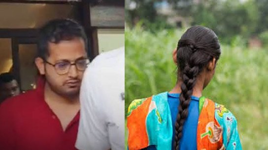 Tutor arrested for raping unconscious girl in Laketown