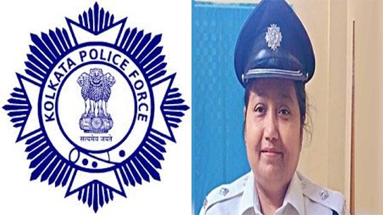 Sinthi Police Station female OC transferred within 48 hours
