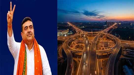 Ring road to be built, connecting 4 districts including Kolkata
