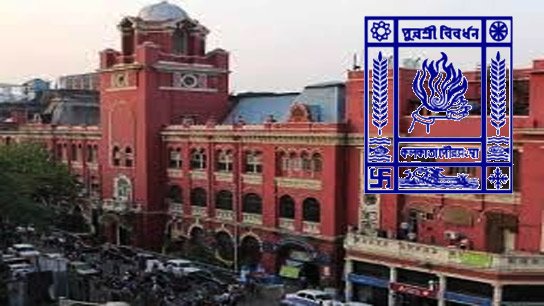 Kolkata Municipality ward reorganisation draft likely to be published on July 31, up from 144