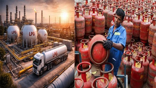 America and Iran are in a new conflict; this time the Center may take a big decision on gas!