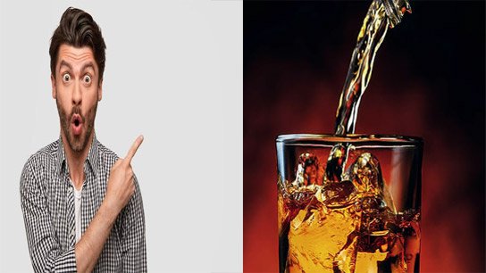 Great news! Scotch, whiskey are getting cheaper