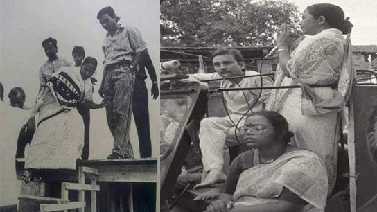 Madan is Didi's 'friend'