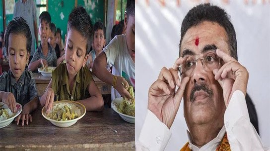 ISKCON to distribute mid-day meals from August 1