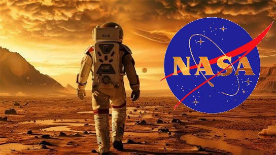 NASA Needs Volunteers to Spend a Full Year in a Mars Simulation