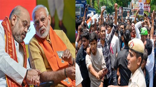 'Cockroaches' causing unrest across the country? Centre issues special instructions to states