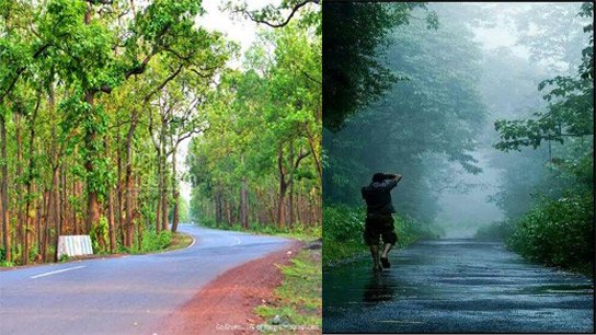This 'secret' destination near Kolkata for the weekend