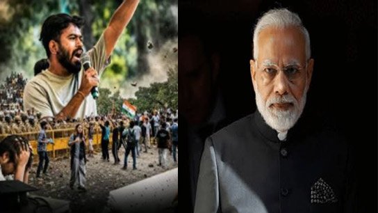 Fast track court to be set up to try question paper leak case! PM Modi announces