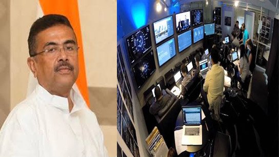 24-hour 'war room' launched in Nabanna; A big step by the Subhendu government