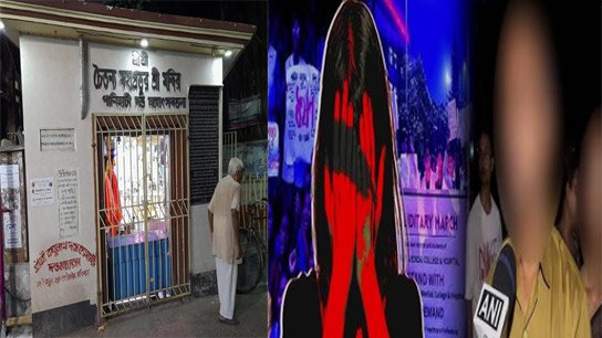 Controversy over prostration box in Panihati, MLA's husband refutes allegations