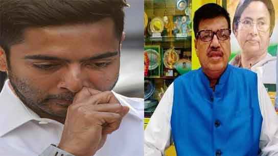 'If Abhishek is removed, many will return'; Rabindranath