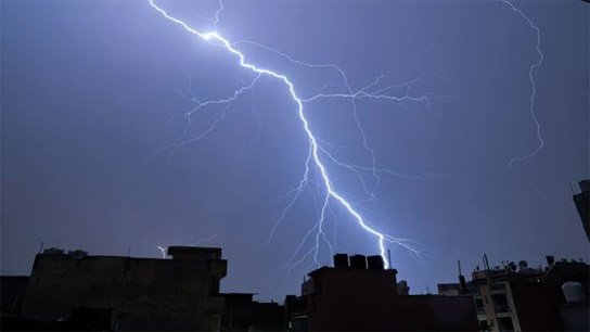 Monsoon regains strength, rain with thunderstorms likely in several districts across Bengal