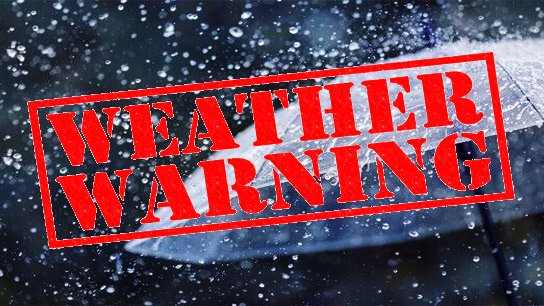 IMD Issues Heavy Rain Alert for Kolkata, Warns of Extremely Heavy Rainfall in Several Districts